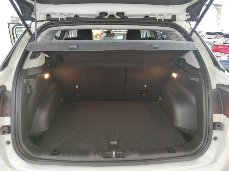 JEEP Compass 2ª serie - Compass 1.5 Turbo T4 130 CV MHEV 2WD S