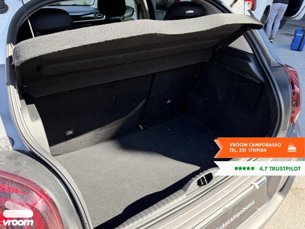 CITROEN C3 3ª serie C3 PureTech 83 S&S Shine