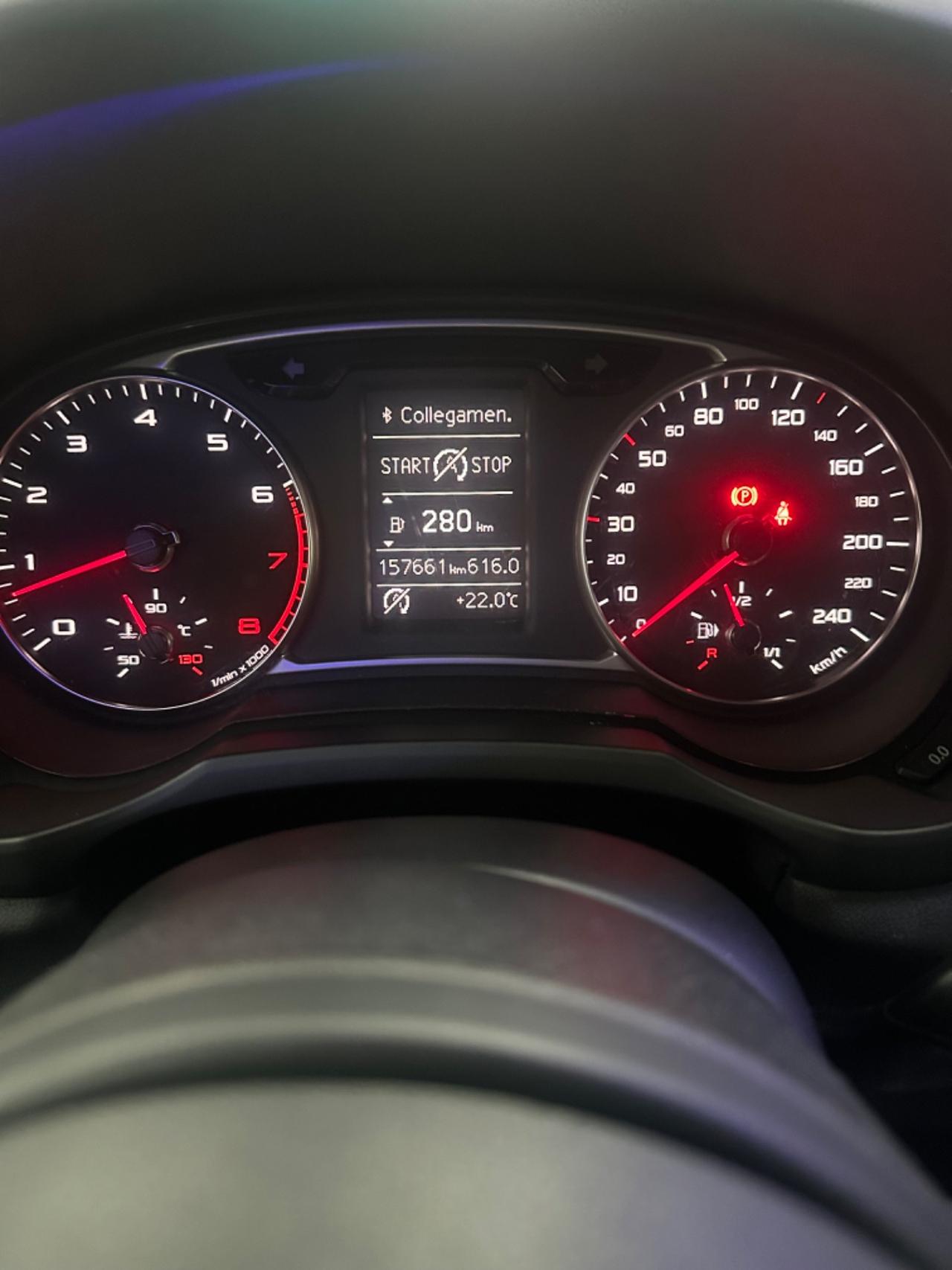 Audi A1 1.2 TFSI Ambition