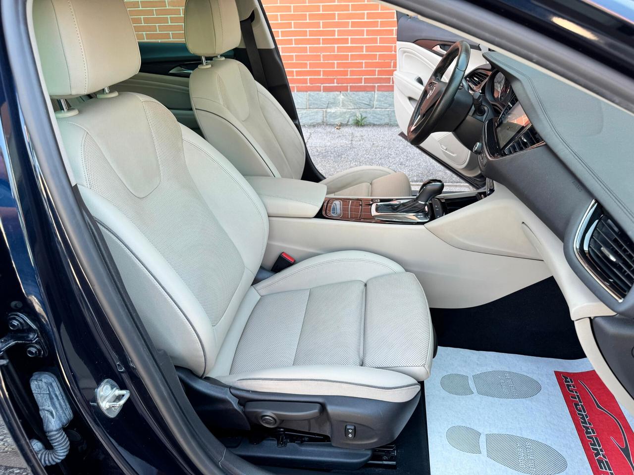 Opel Insignia 2.0 CDTI 170cv aut. Grand Sport Innovation