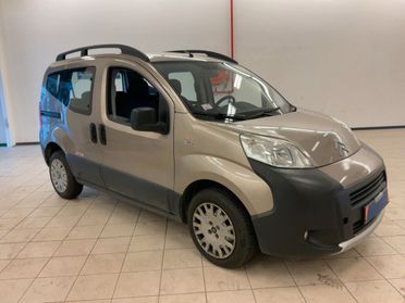 Citroen Nemo 1.3 HDi 75CV FAP S&S XTR Theatre