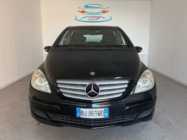 MERCEDES-BENZ B 150 Sport