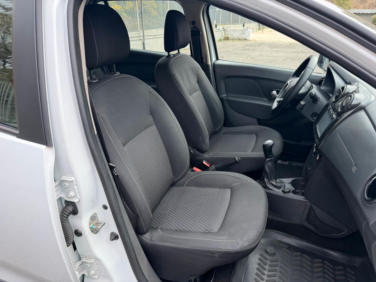 Dacia Logan MCV 1.5 dCi 8V 90CV Start&Stop Lauréate