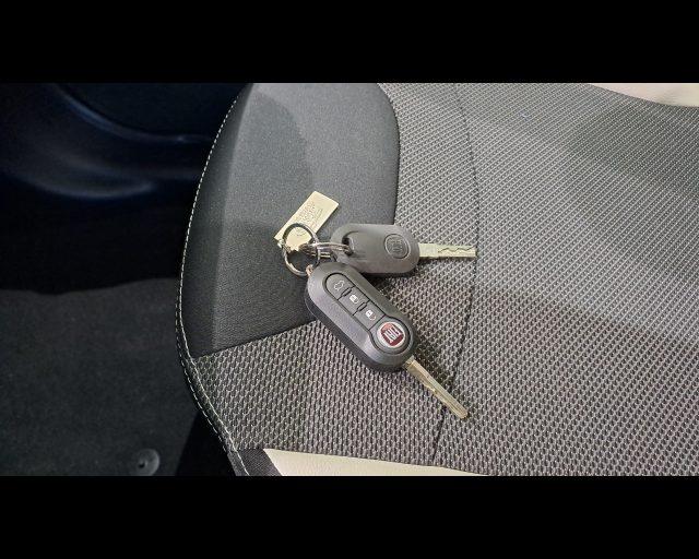 FIAT 500L 1.6 mjt Trekking 120cv E6