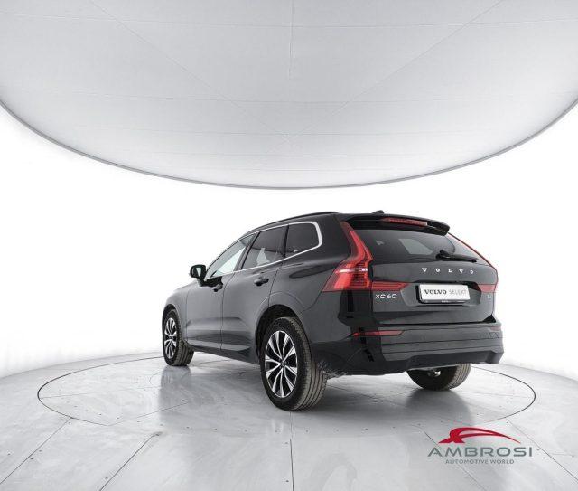 VOLVO XC60 B4 (d) AWD automatico Core - AUTOCARRO N1