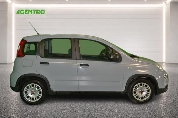 FIAT PANDA - My22 1.0 70cv Hybrid Panda