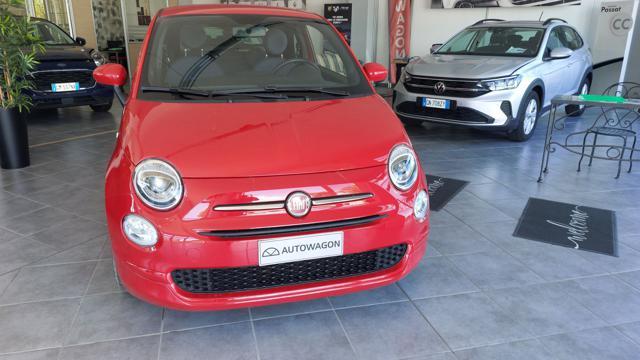 FIAT 500 1.0 Hybrid Cult Aziendale 60.000 Km