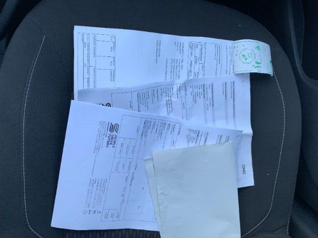 DACIA Sandero 1.0 SCe 12V 75CV Start&Stop Comfort