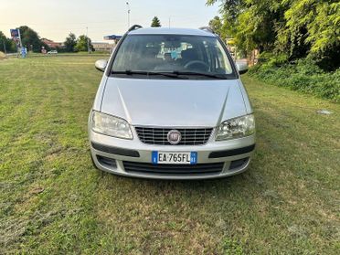 Fiat Idea 1.4 Active GPL