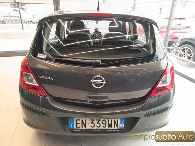 OPEL Corsa 1.0 12V 5 porte Ecotec