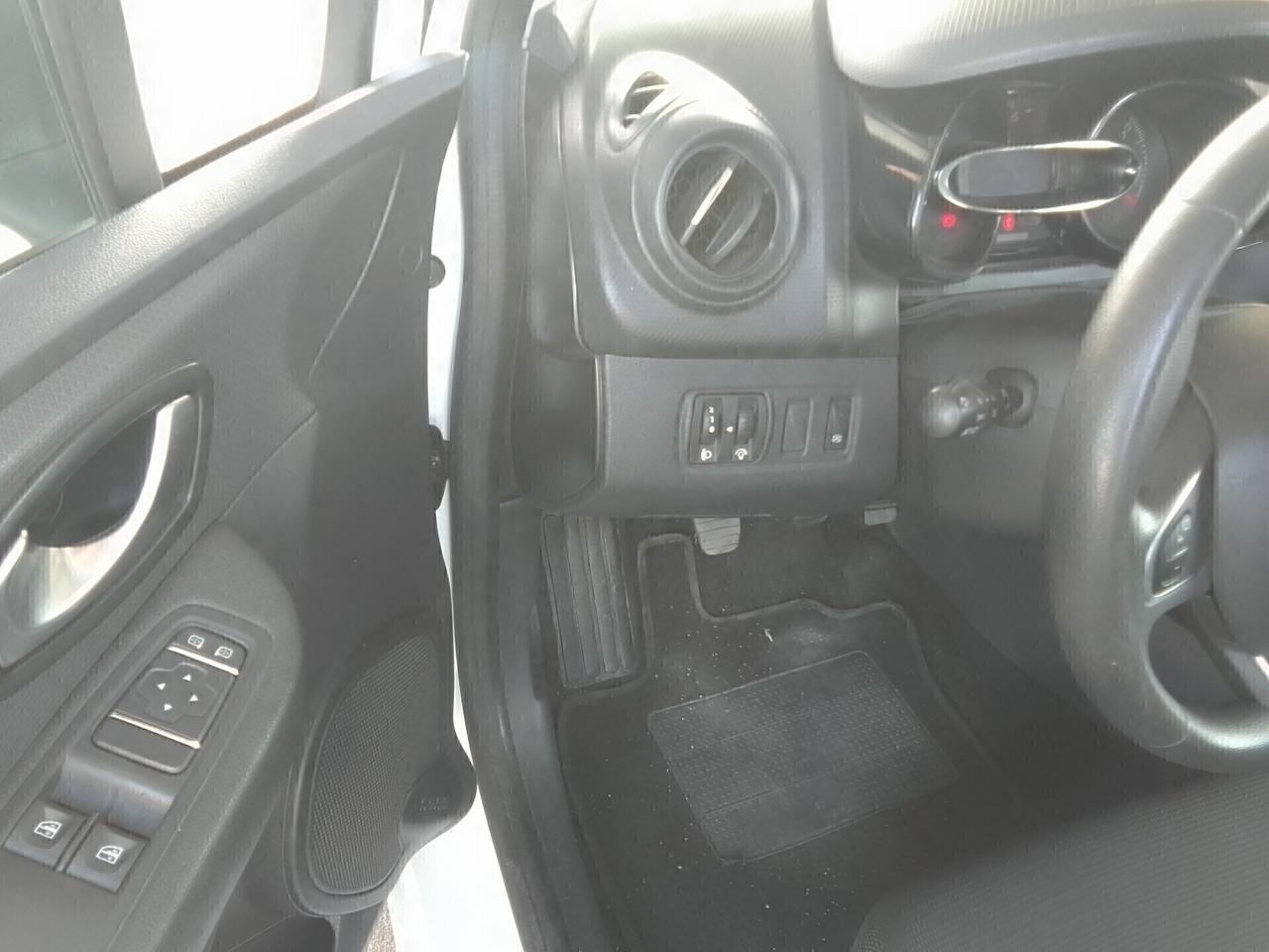 Renault Clio dCi 8V 75 CV Start&Stop 5 porte Energy Intens