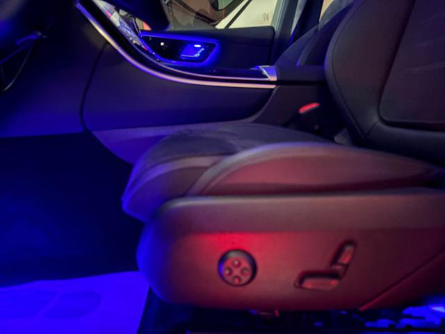 MERCEDES-BENZ GLC 220 d 4Matic Mild Hybrid AMG Premium Pack Night