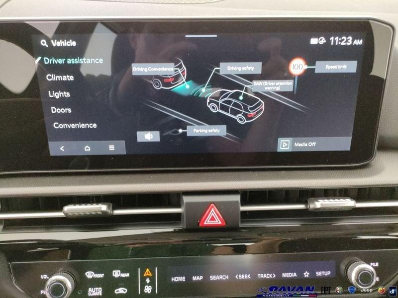 Kia Sportage 1.6 T-GDI 150cv DCT GPL BUSINESS