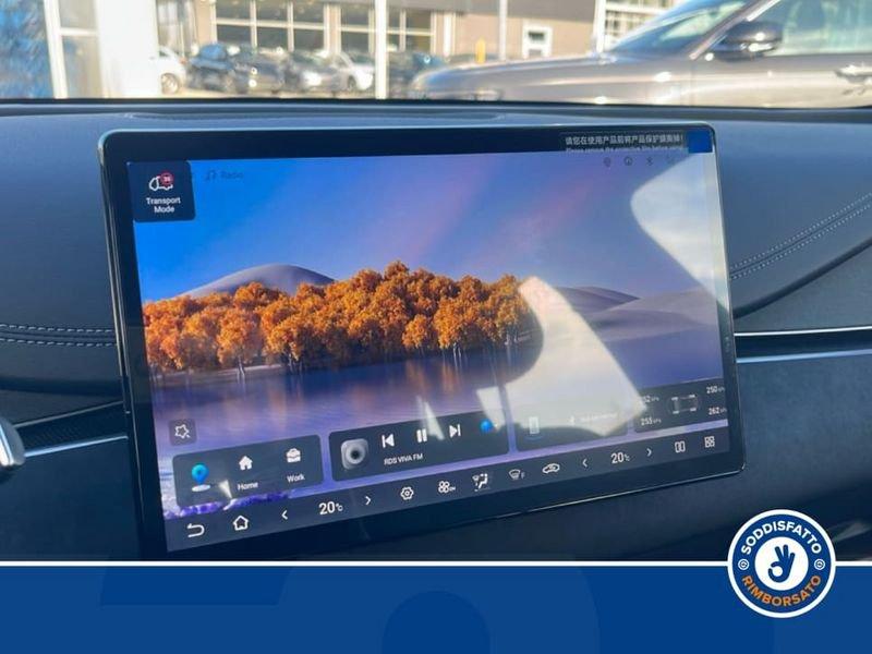 BYD Seal 6 DM-i Touring Boost