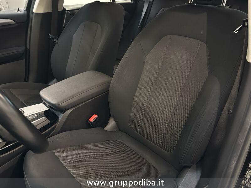 BMW X3 G01 2017 Diesel xdrive20d Business Advantage 190cv auto