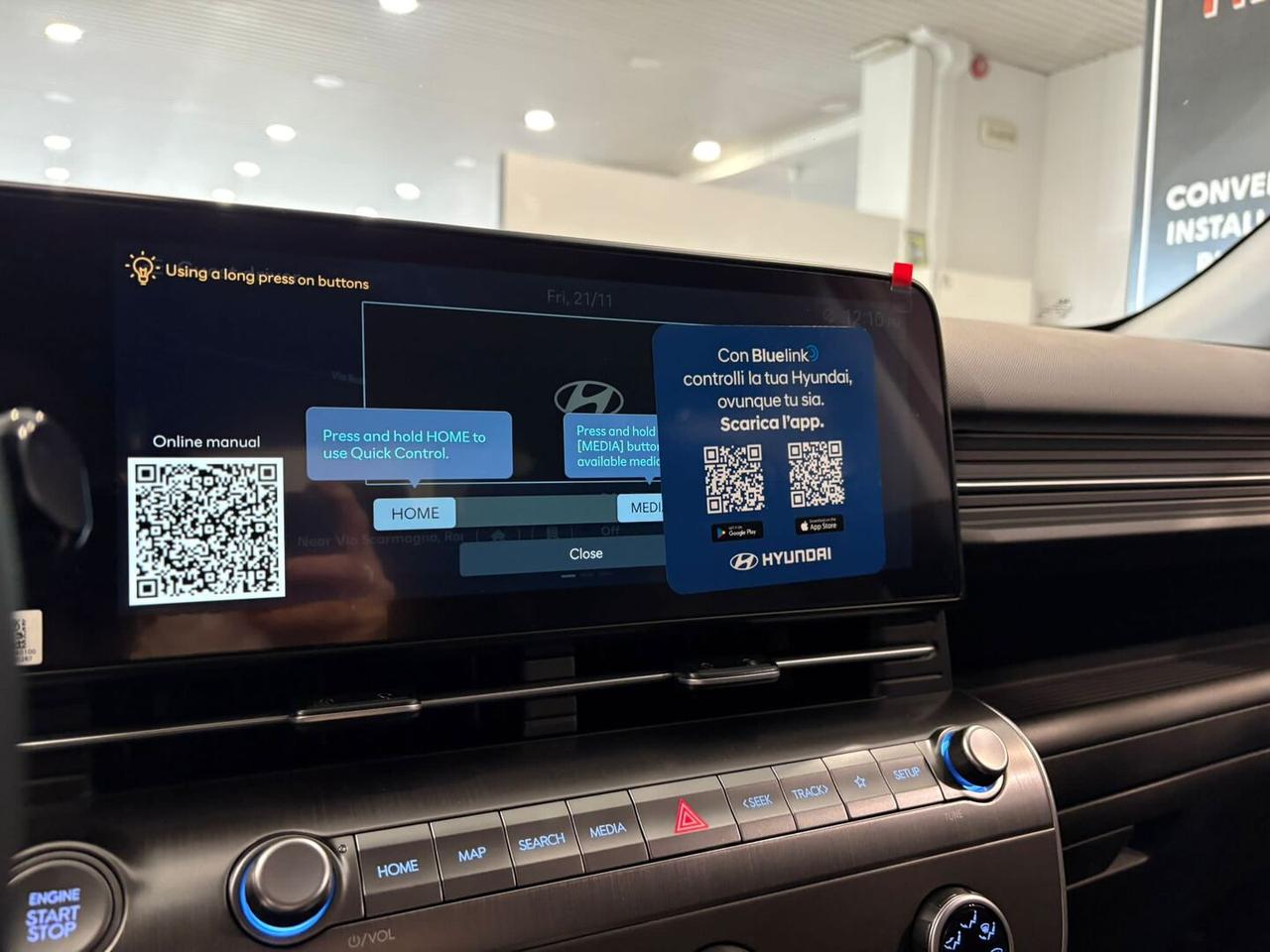 Hyundai Kona 1.0 t-gdi N Line Tech Pack 2wd 120cv dct