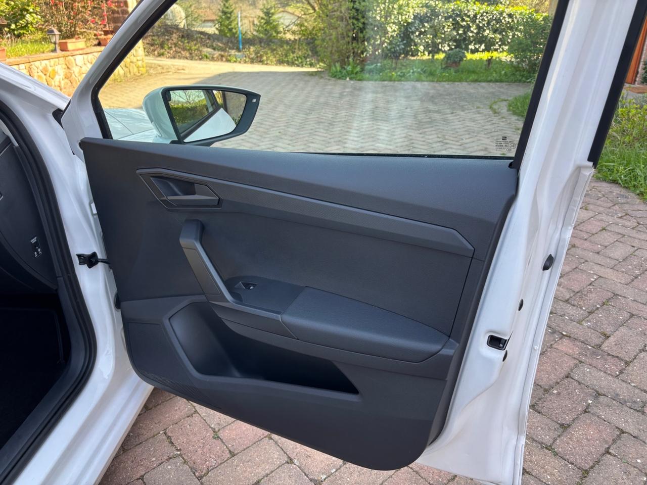 Seat Ibiza 1.0 MPI 5 porte Reference