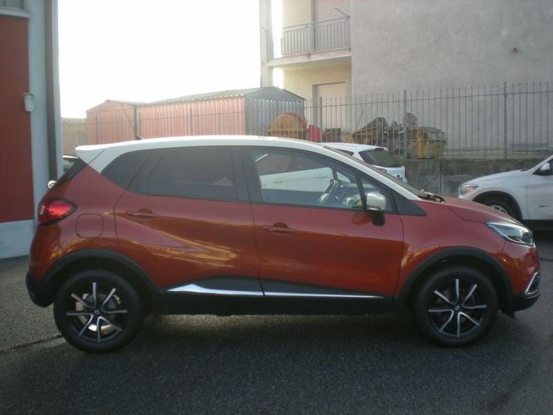 Renault Captur 1.5 dci Intens (energy r-link) 90cv E6