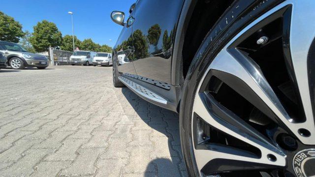 MERCEDES-BENZ GLC 220 d 4Matic Coupé Sport