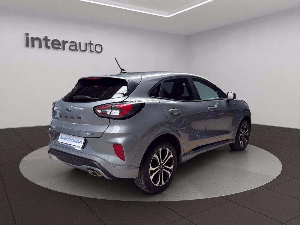 FORD Puma 1.0 EcoBoost Hybrid 125 CV S&S ST-Line del 2023
