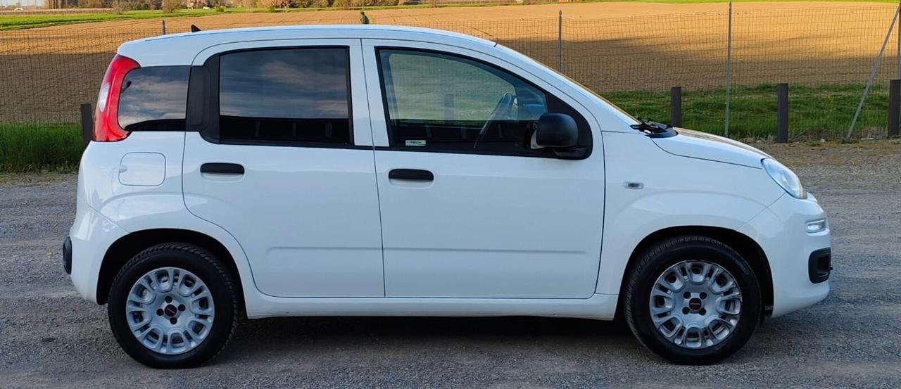 Fiat Panda 1.2 Pop Van 2 posti