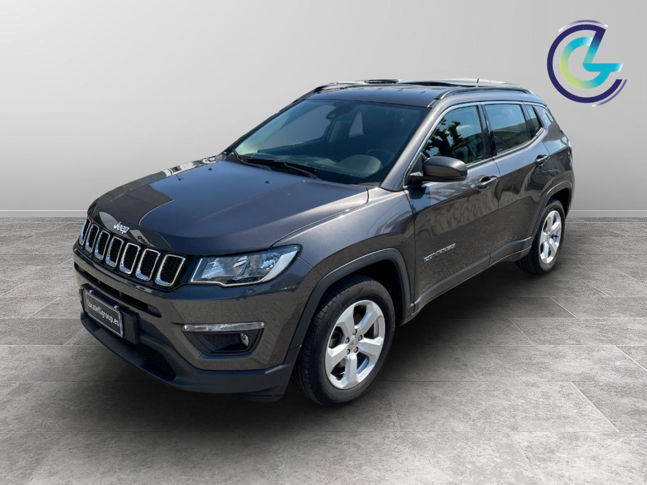 JEEP Compass II 2017 - Compass 1.6 mjt Longitude 2wd 120cv my19