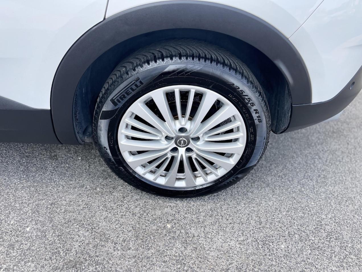 Opel Grandland X 1.5 Diesel 131CV E6 - 2019