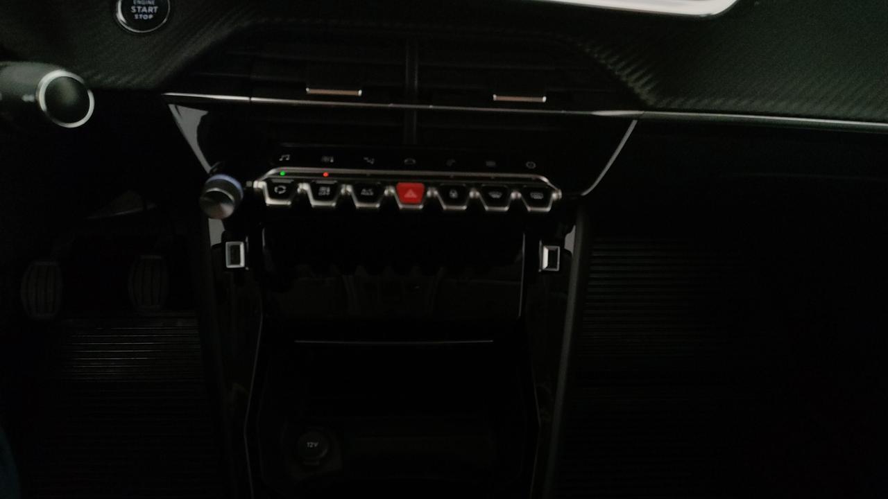 PEUGEOT 208 1.2 puretech Allure s&s 100cv my20