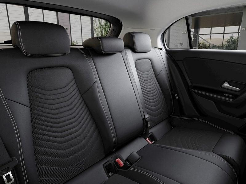 Mercedes-Benz Classe A A 180 d Progressive Extra NIGHT-PACK