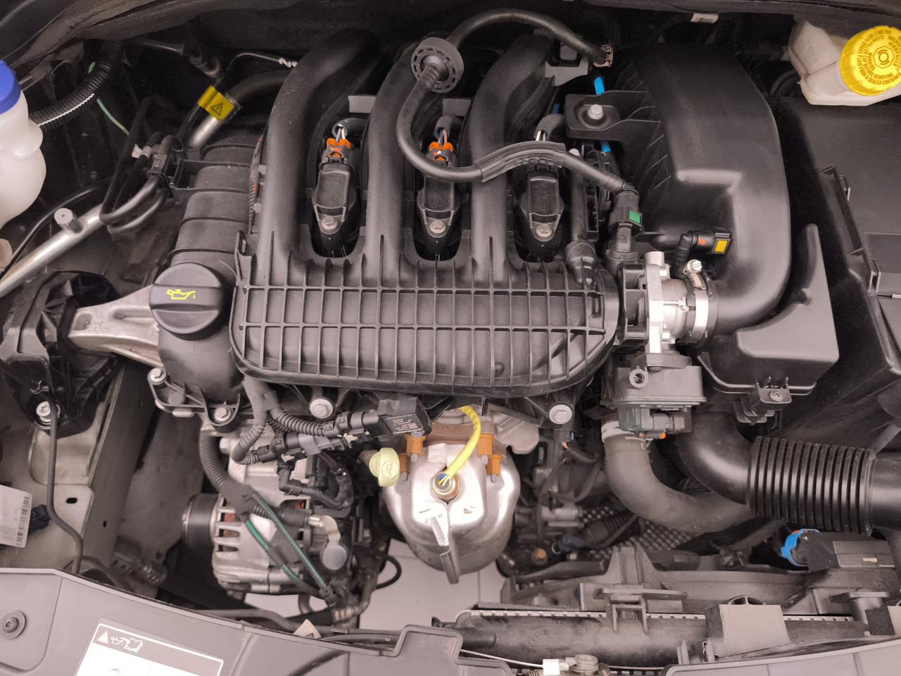 CITROEN C3 III 2017 - C3 1.2 puretech Shine s&s 83cv neopatentati
