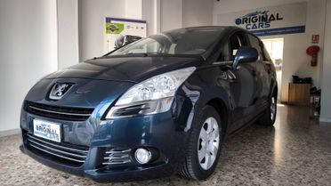 Peugeot 5008 1.6 HDi 112CV Active Mix