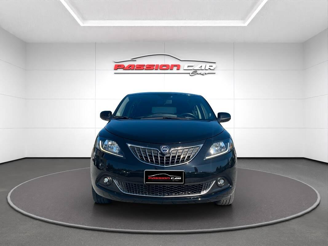 Lancia Ypsilon III 1.0 firefly hybrid Gold s&s 70cv 5p.ti