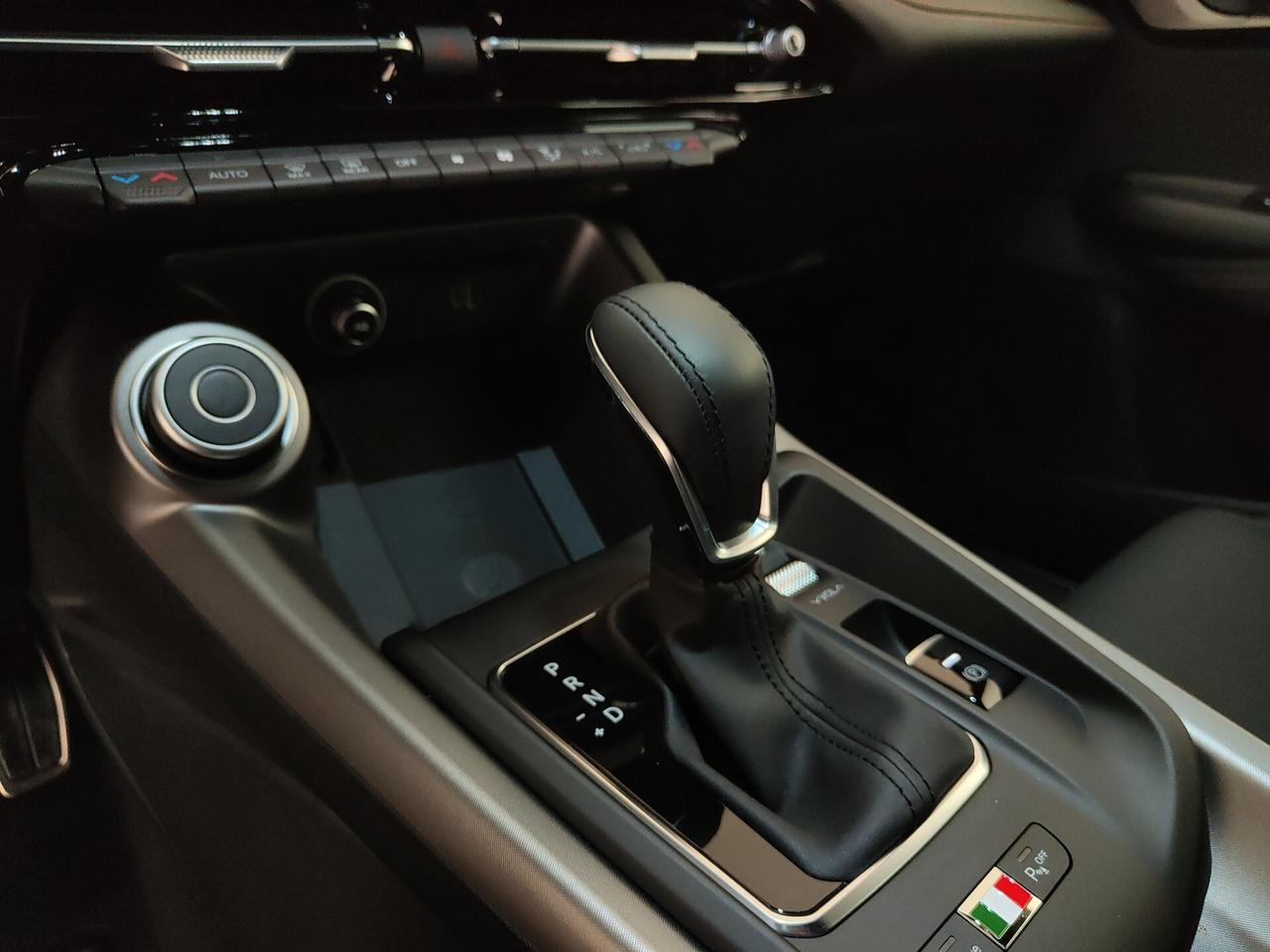Alfa Romeo Tonale 1.3 280 CV PHEV AT6 Q4 Veloce