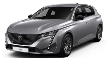 Peugeot 308 308 SW 1.2 hybrid GT 145cv e-dcs 6