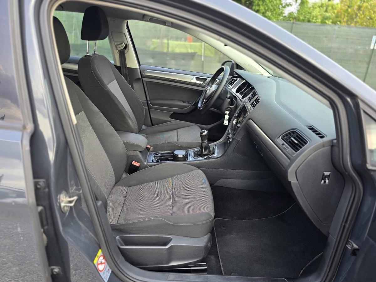 VOLKSWAGEN - Golf - 1.6 TDI 90 CV 5p. Trendline BMT