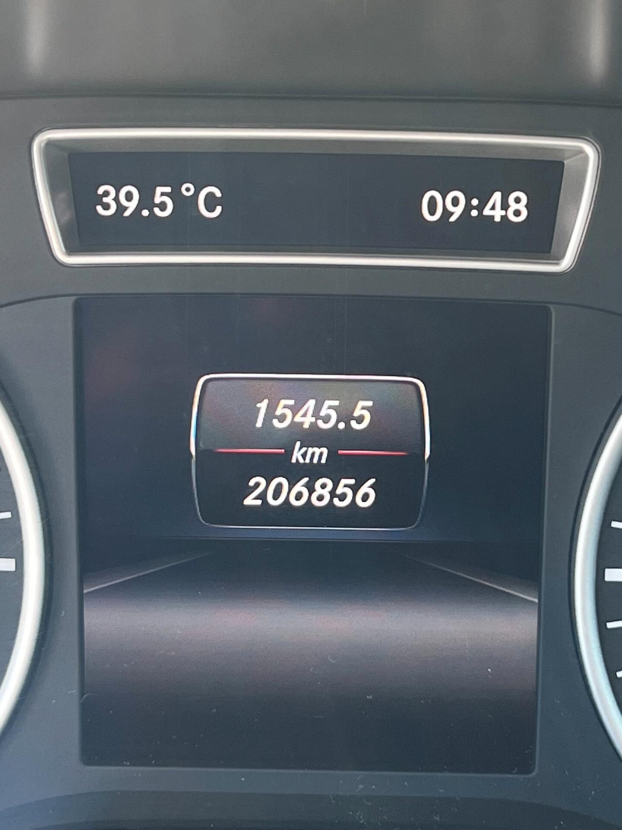 Mercedes-benz B 200 CDI Premium
