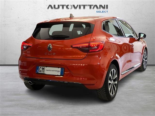 RENAULT Clio 1.0 tce Techno Gpl 100cv