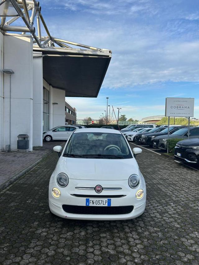 FIAT 500 1.2 EasyPower Pop NEO PATENTATO