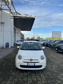 FIAT 500 1.2 EasyPower Pop NEO PATENTATO