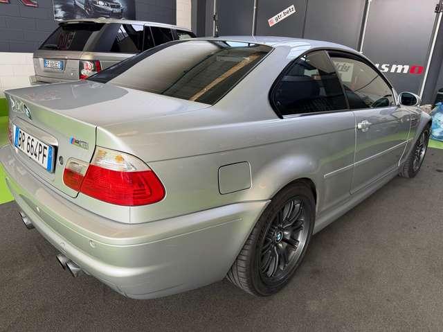 BMW M3 Coupe 343CV MANUALE -- ISCRITTA ASI--