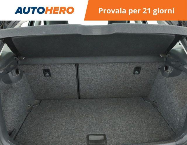 VOLKSWAGEN Polo 1.0 EVO 5p. Comfortline BlueMotion Technology