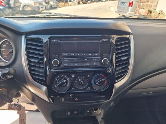 FIAT Fullback 2.4 150CV Doppia Cabina NO IVA - PREZZO FINITO