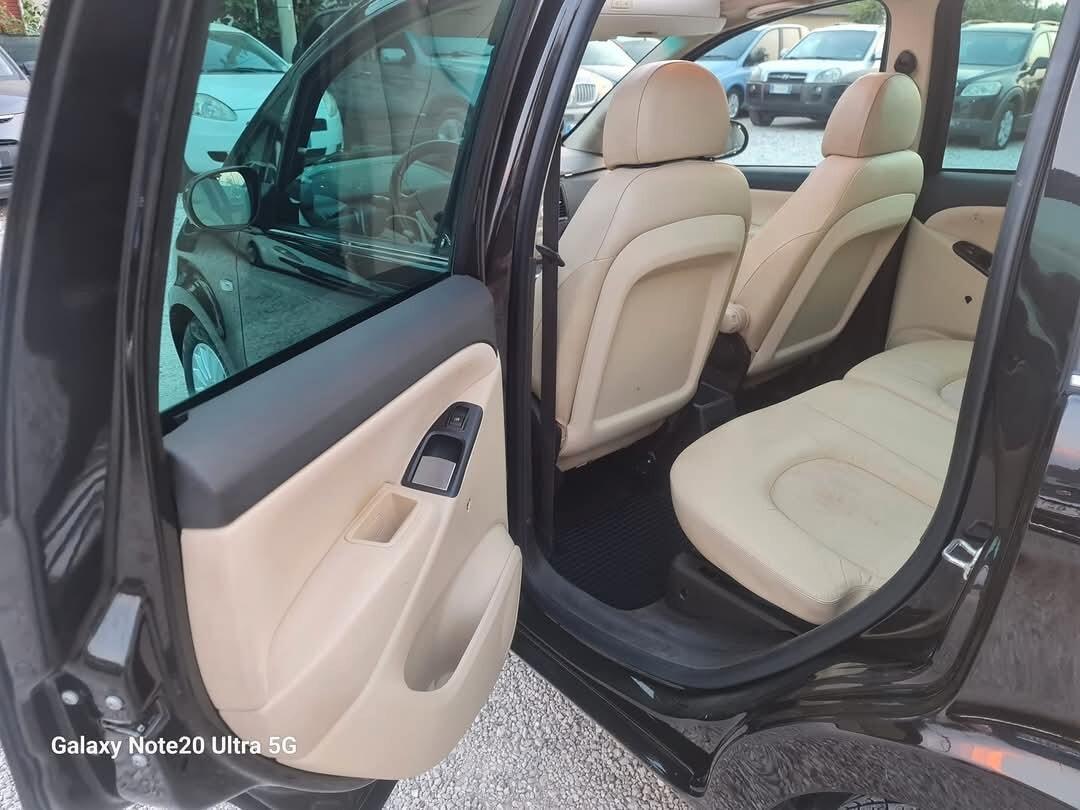 Lancia MUSA 1.6 Multijet S&S Platino