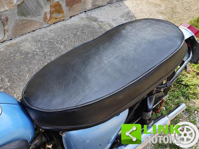 TRIUMPH Trophy 500 T100