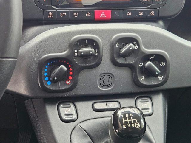 FIAT Panda 1.0 FireFly S&S Hybrid City Life da ?129,00 mensil