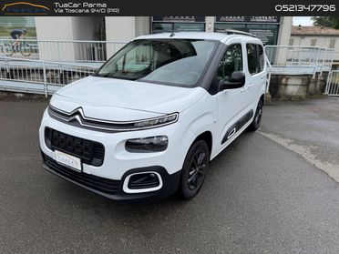 Citroen Berlingo Rip Curl 1.2 PureTech 130 #6380