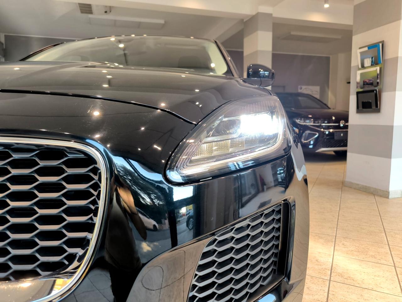 Jaguar E-Pace 2.0D 150 CV