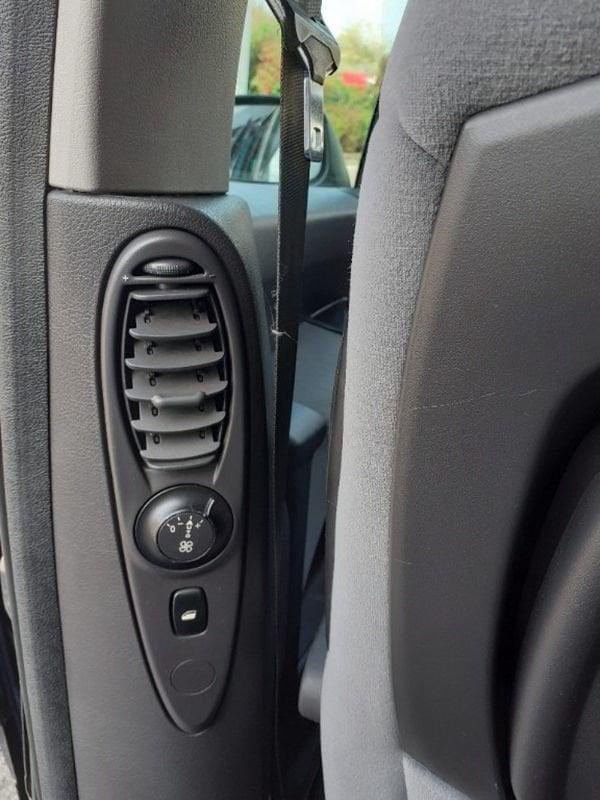 Citroën C8 2.0 HDi FAP 7 POSTI - NAVIGATORE - KM CERTIFICATI