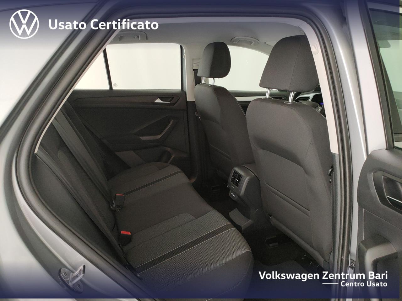 Volkswagen T-Roc 2.0 tdi life 115cv