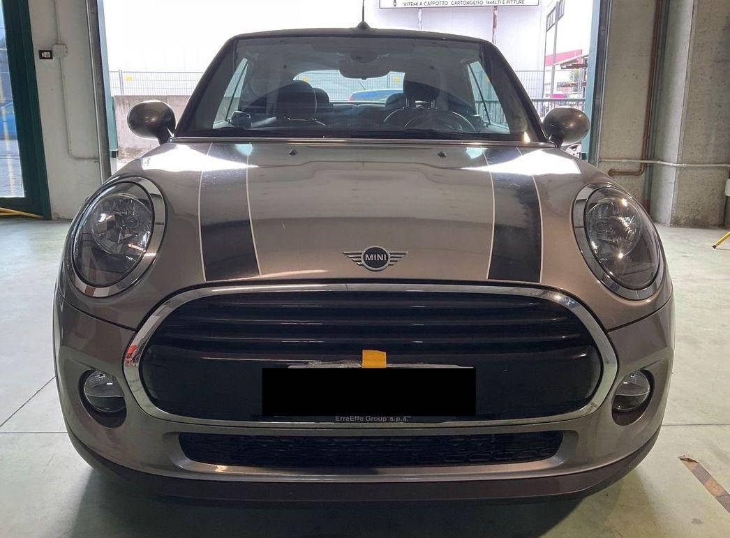 Mini 1.5 Cooper D Cabrio PRONTA CONSEGNA !!! AUTOMATICA